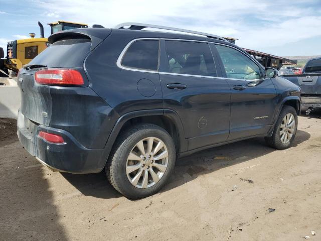 Photo 2 VIN: 1C4PJMJS3HW598502 - JEEP CHEROKEE 