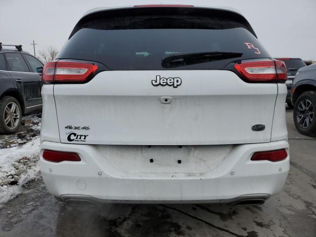 Photo 5 VIN: 1C4PJMJS3HW653837 - JEEP CHEROKEE O 