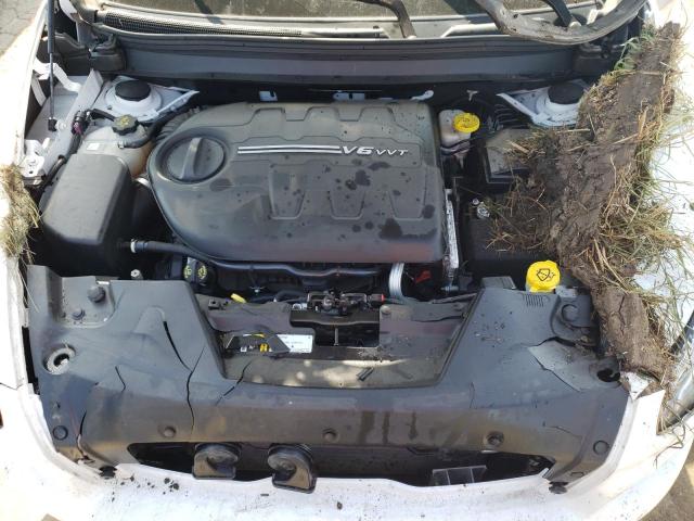 Photo 11 VIN: 1C4PJMJS4HW634455 - JEEP CHEROKEE O 