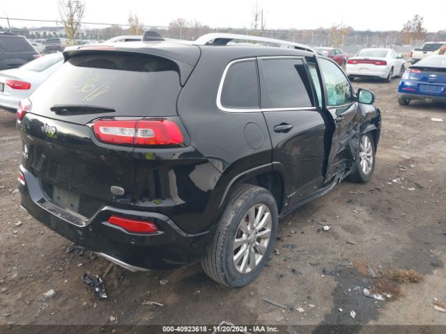 Photo 3 VIN: 1C4PJMJS4HW646315 - JEEP CHEROKEE 