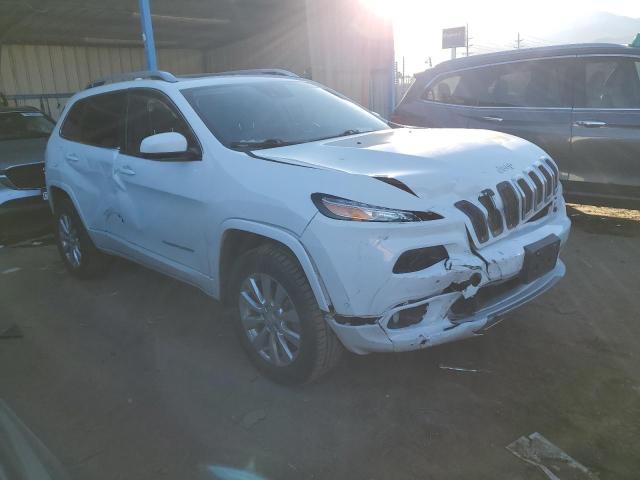 Photo 3 VIN: 1C4PJMJS4HW657282 - JEEP CHEROKEE 