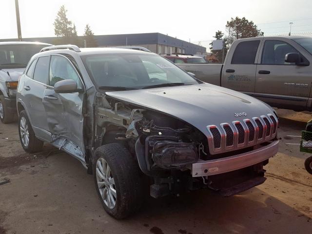 Photo 0 VIN: 1C4PJMJS6GW217885 - JEEP CHEROKEE O 