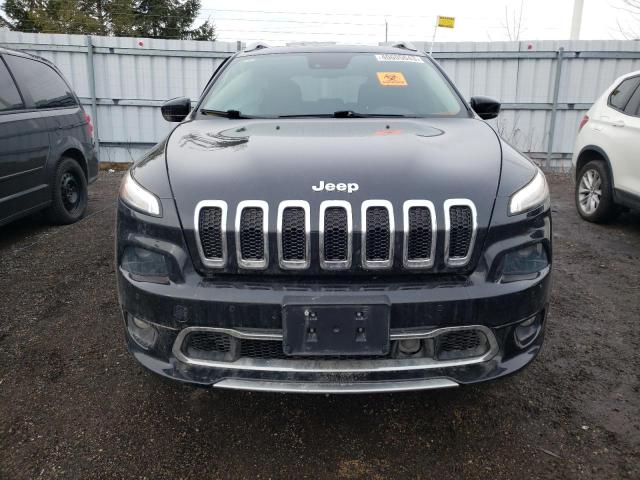 Photo 4 VIN: 1C4PJMJS6GW328632 - JEEP CHEROKEE O 