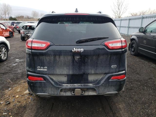 Photo 5 VIN: 1C4PJMJS6GW328632 - JEEP CHEROKEE O 