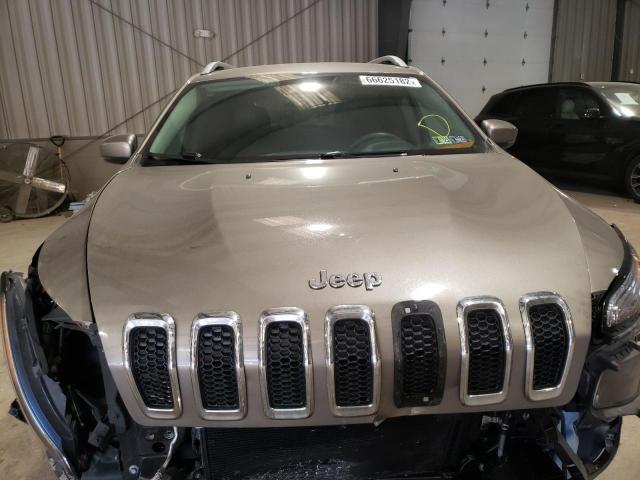 Photo 6 VIN: 1C4PJMJS9GW296825 - JEEP CHEROKEE O 