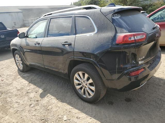 Photo 1 VIN: 1C4PJMJX0JD614300 - JEEP CHEROKEE O 