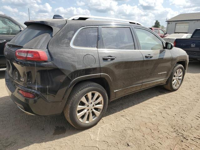 Photo 2 VIN: 1C4PJMJX0JD614300 - JEEP CHEROKEE O 