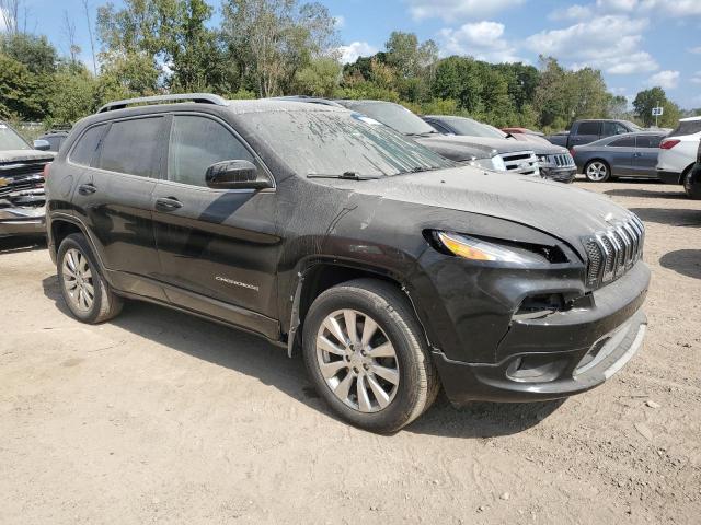 Photo 3 VIN: 1C4PJMJX0JD614300 - JEEP CHEROKEE O 