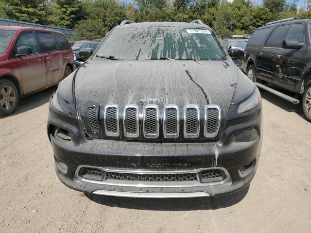 Photo 4 VIN: 1C4PJMJX0JD614300 - JEEP CHEROKEE O 