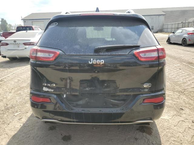 Photo 5 VIN: 1C4PJMJX0JD614300 - JEEP CHEROKEE O 