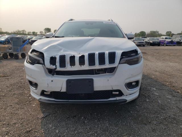 Photo 4 VIN: 1C4PJMJX0KD115899 - JEEP CHEROKEE O 