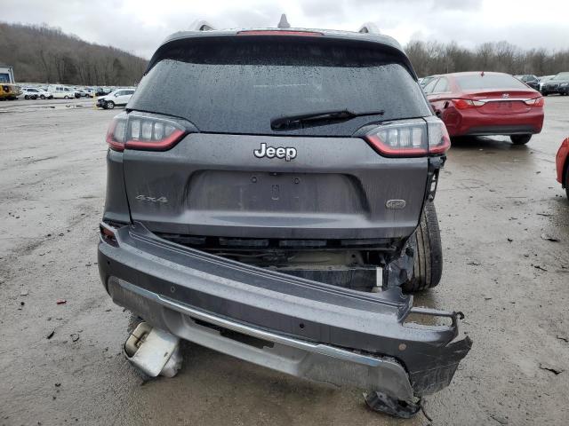 Photo 5 VIN: 1C4PJMJX0KD252339 - JEEP CHEROKEE 