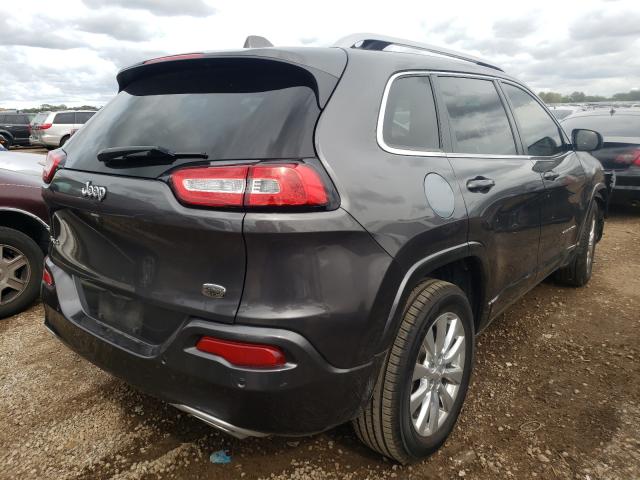 Photo 3 VIN: 1C4PJMJX1JD594509 - JEEP CHEROKEE 