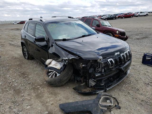 Photo 0 VIN: 1C4PJMJX1KD166456 - JEEP CHEROKEE O 