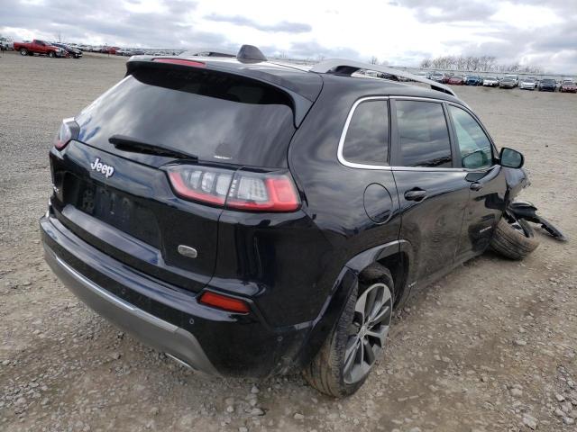 Photo 3 VIN: 1C4PJMJX1KD166456 - JEEP CHEROKEE O 