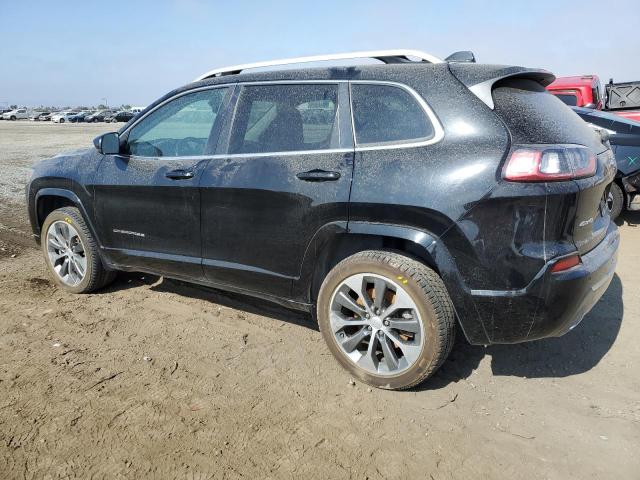 Photo 1 VIN: 1C4PJMJX2KD291773 - JEEP CHEROKEE O 