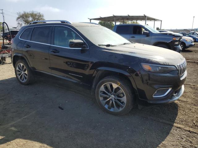 Photo 3 VIN: 1C4PJMJX2KD291773 - JEEP CHEROKEE O 