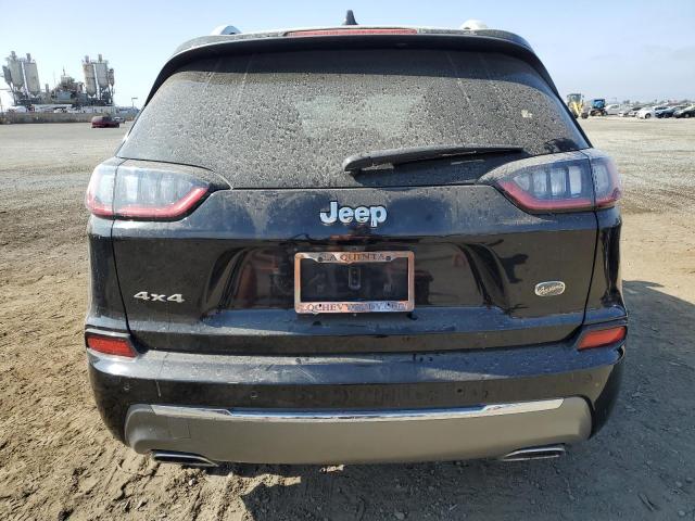 Photo 5 VIN: 1C4PJMJX2KD291773 - JEEP CHEROKEE O 