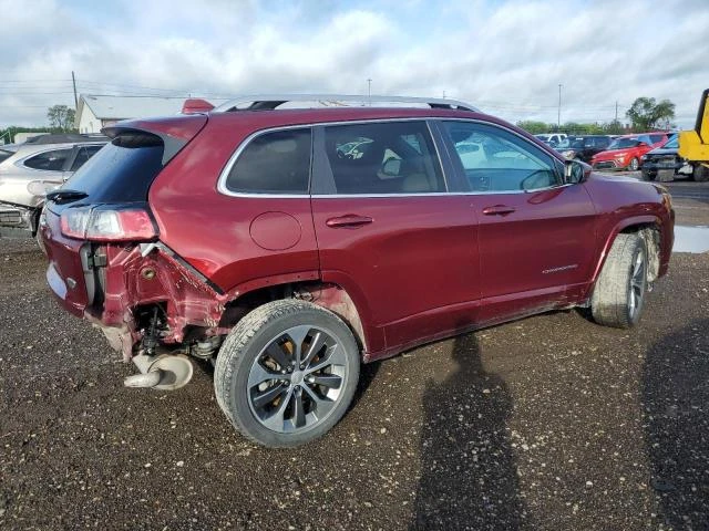 Photo 2 VIN: 1C4PJMJX2KD371154 - JEEP CHEROKEE O 