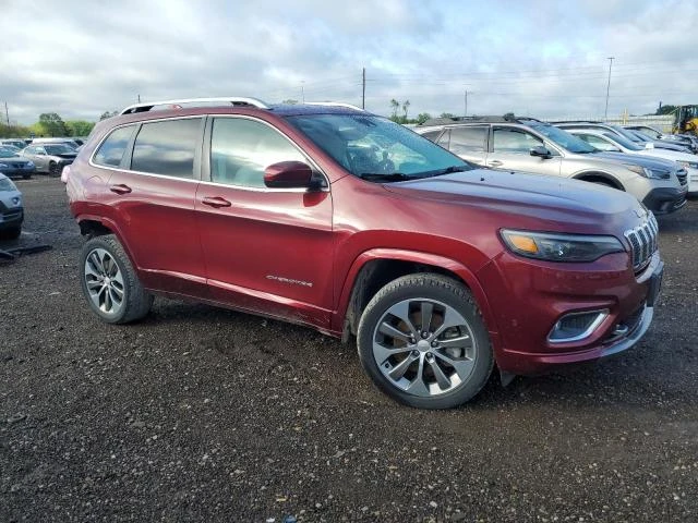 Photo 3 VIN: 1C4PJMJX2KD371154 - JEEP CHEROKEE O 