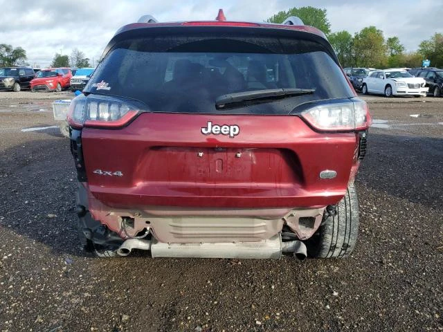 Photo 5 VIN: 1C4PJMJX2KD371154 - JEEP CHEROKEE O 