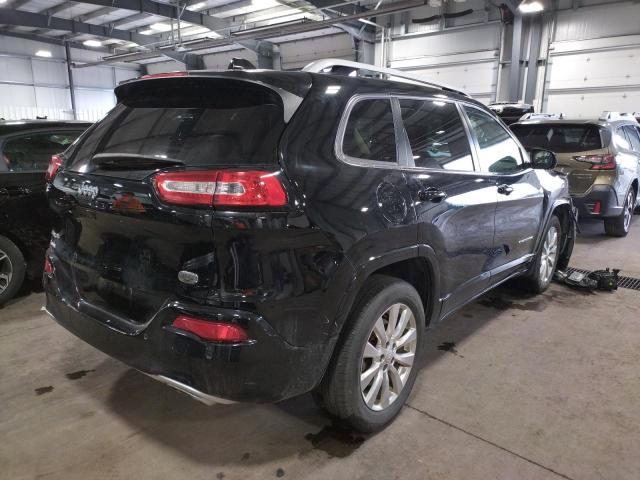 Photo 3 VIN: 1C4PJMJX3JD613609 - JEEP CHEROKEE O 