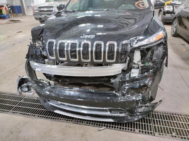 Photo 8 VIN: 1C4PJMJX3JD613609 - JEEP CHEROKEE O 