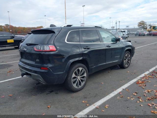 Photo 3 VIN: 1C4PJMJX3KD115847 - JEEP CHEROKEE 