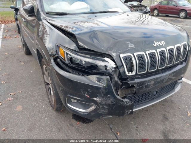 Photo 5 VIN: 1C4PJMJX3KD115847 - JEEP CHEROKEE 