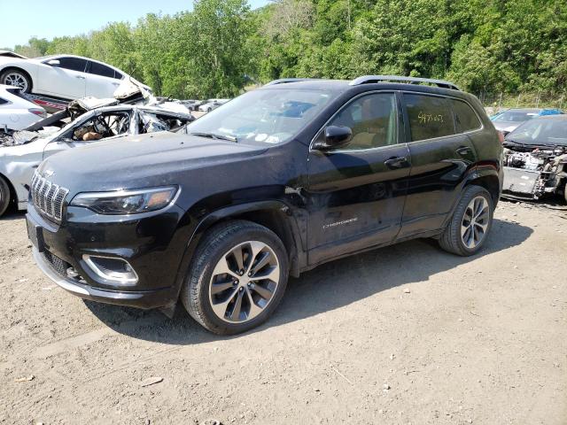 Photo 0 VIN: 1C4PJMJX3KD134673 - JEEP CHEROKEE O 