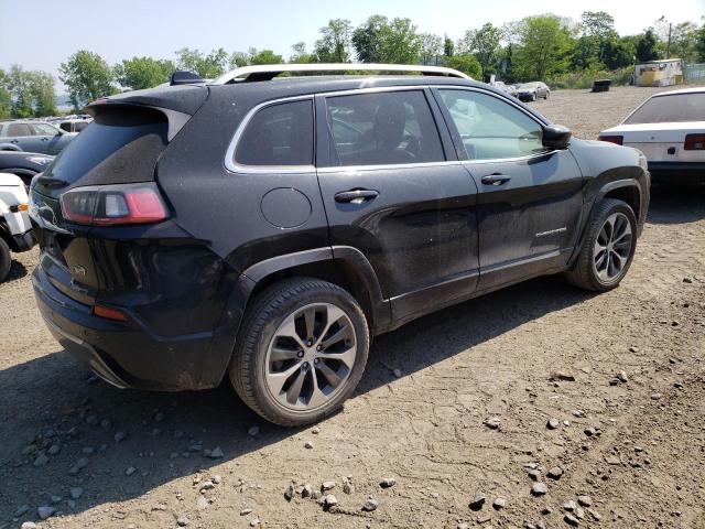 Photo 2 VIN: 1C4PJMJX3KD134673 - JEEP CHEROKEE O 