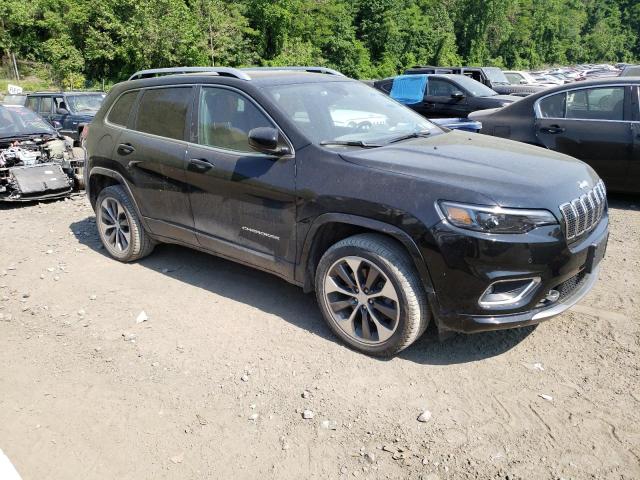 Photo 3 VIN: 1C4PJMJX3KD134673 - JEEP CHEROKEE O 