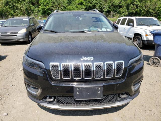 Photo 4 VIN: 1C4PJMJX3KD134673 - JEEP CHEROKEE O 