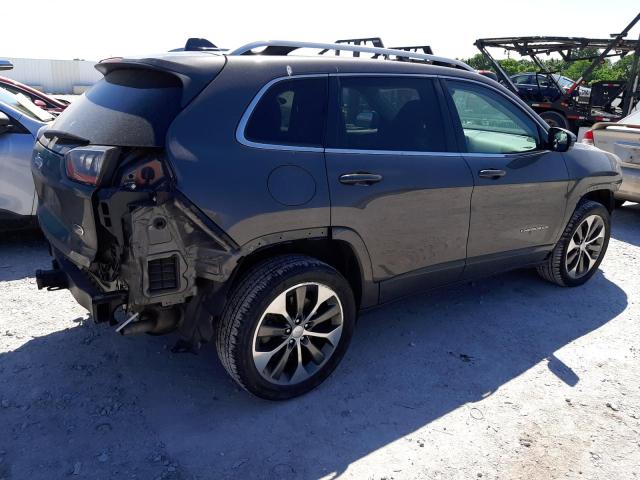 Photo 2 VIN: 1C4PJMJX3KD161002 - JEEP CHEROKEE 