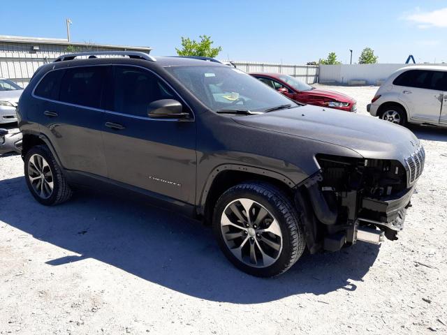 Photo 3 VIN: 1C4PJMJX3KD161002 - JEEP CHEROKEE 