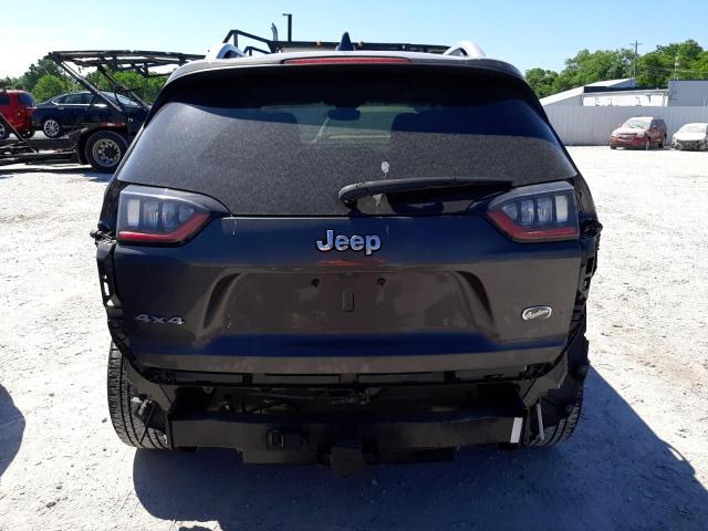 Photo 5 VIN: 1C4PJMJX3KD161002 - JEEP CHEROKEE 