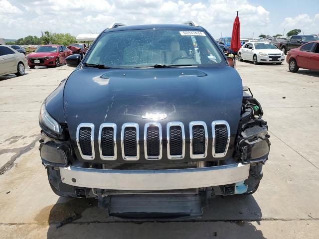 Photo 4 VIN: 1C4PJMJX4JD526379 - JEEP CHEROKEE 