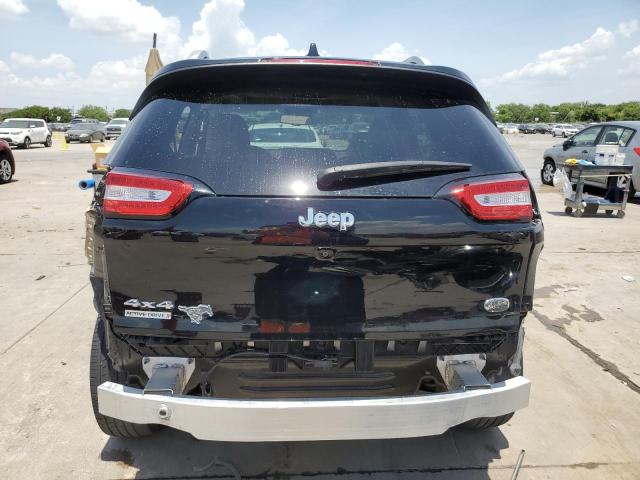 Photo 5 VIN: 1C4PJMJX4JD526379 - JEEP CHEROKEE 