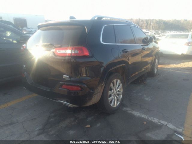 Photo 3 VIN: 1C4PJMJX4JD535194 - JEEP CHEROKEE 