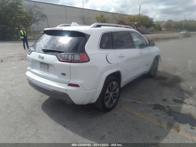 Photo 3 VIN: 1C4PJMJX4KD182571 - JEEP CHEROKEE 