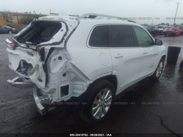 Photo 3 VIN: 1C4PJMJX5JD593895 - JEEP CHEROKEE 