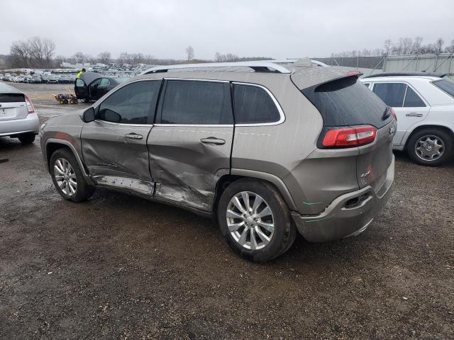 Photo 1 VIN: 1C4PJMJX5JD618679 - JEEP CHEROKEE 