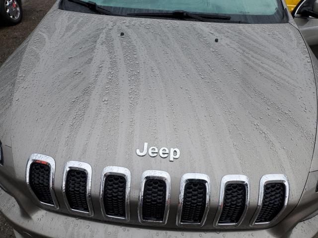 Photo 10 VIN: 1C4PJMJX5JD618679 - JEEP CHEROKEE 