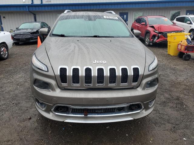 Photo 4 VIN: 1C4PJMJX5JD618679 - JEEP CHEROKEE 