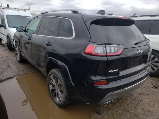 Photo 2 VIN: 1C4PJMJX6KD430920 - JEEP CHEROKEE O 