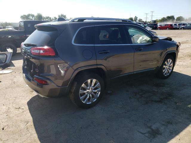 Photo 2 VIN: 1C4PJMJX7JD594207 - JEEP CHEROKEE O 