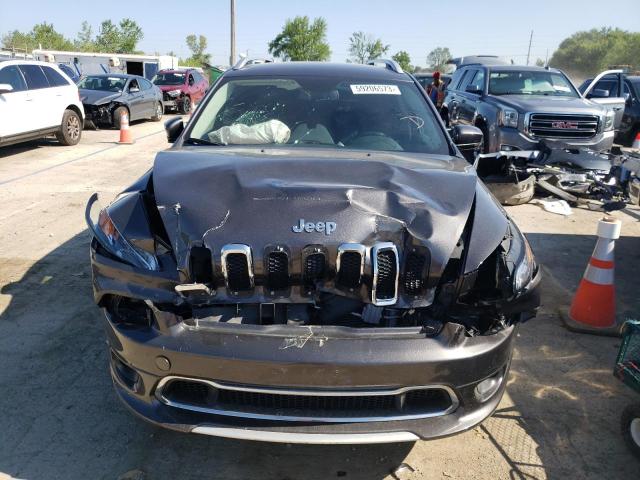 Photo 4 VIN: 1C4PJMJX7JD594207 - JEEP CHEROKEE O 