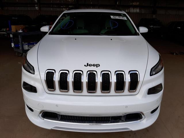 Photo 4 VIN: 1C4PJMJX8JD515319 - JEEP CHEROKEE O 