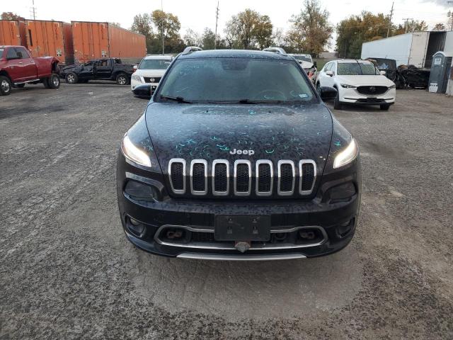 Photo 4 VIN: 1C4PJMJX8JD562138 - JEEP CHEROKEE O 