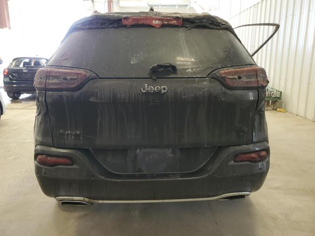 Photo 5 VIN: 1C4PJMJX8JD594488 - JEEP CHEROKEE 